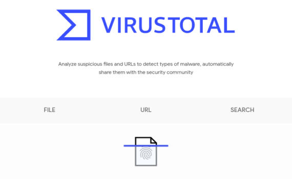 VirusTotal