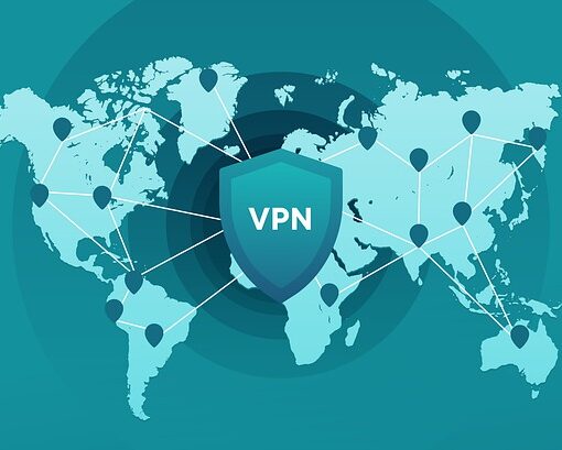 VPN