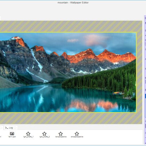 Wallpaper Engine para Windows y Android