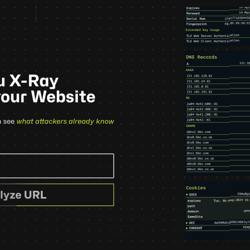 WebCheck