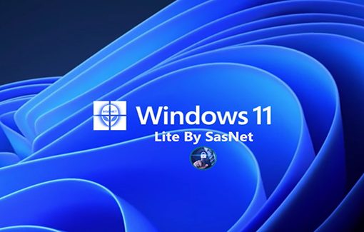 Windows 11 Lite