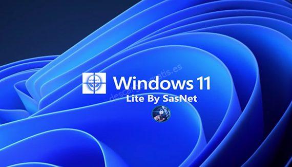 Windows 11 Lite