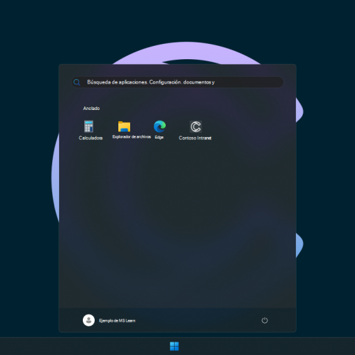 Modo quiosco en WIndows