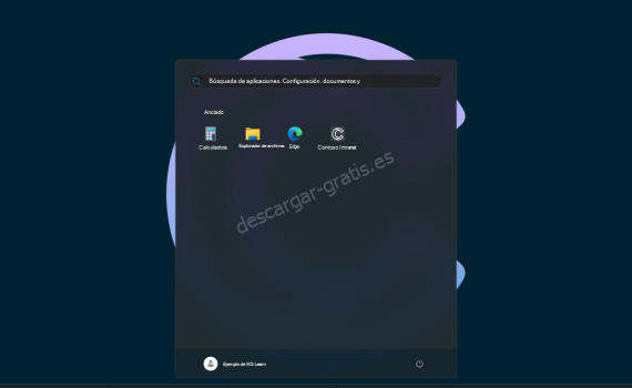 Modo quiosco en WIndows