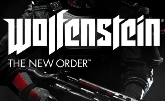 Wolfenstein The new Order