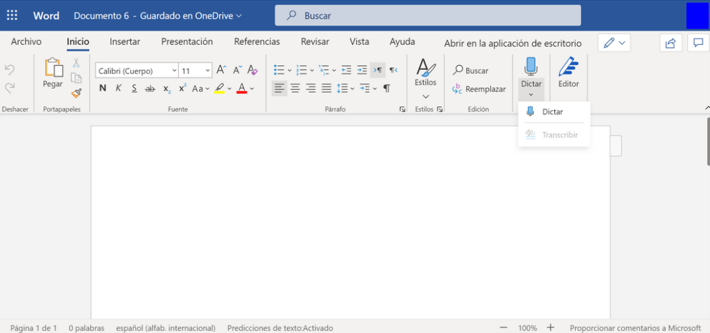 Microsoft Word Descargar gratis Microsoft Word Descargar gratis