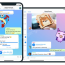 Telegram