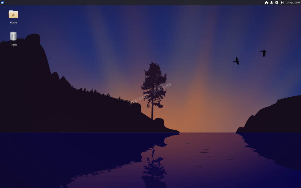 Xubuntu