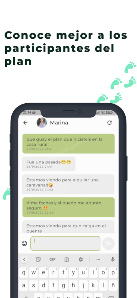 Yendo App
