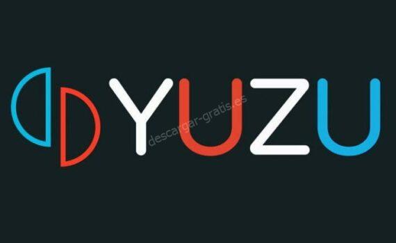 Descargar Gratis Yuzu