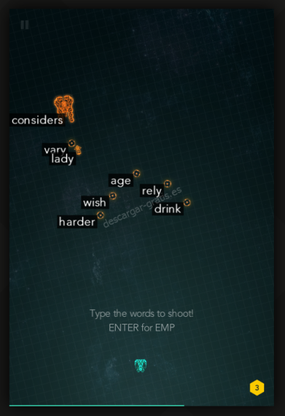 ZType