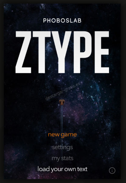 ZType